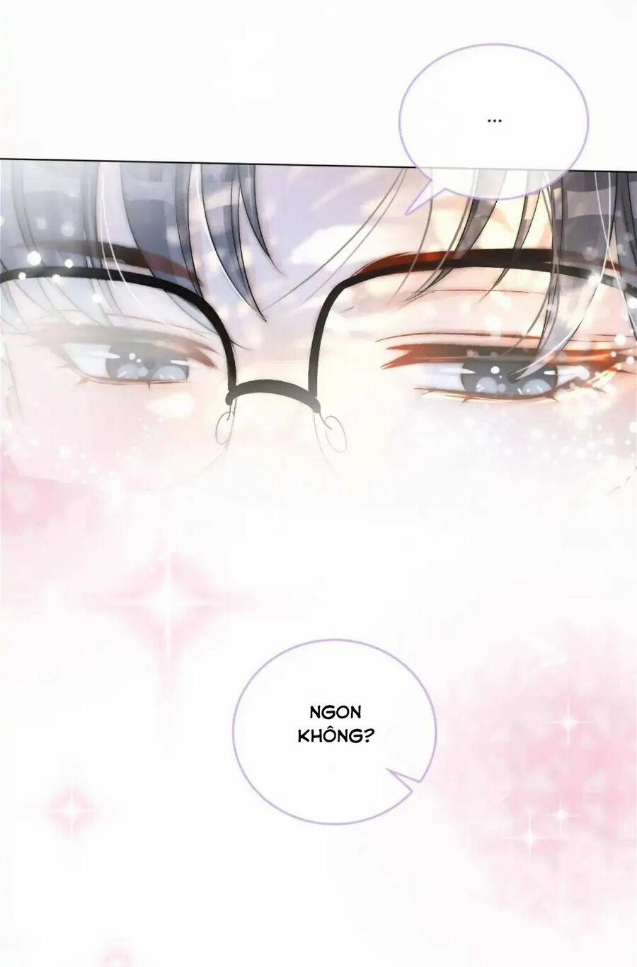 Cô Ấy Ngày Nào Cũng Lên Hot Search! 33 trang 7