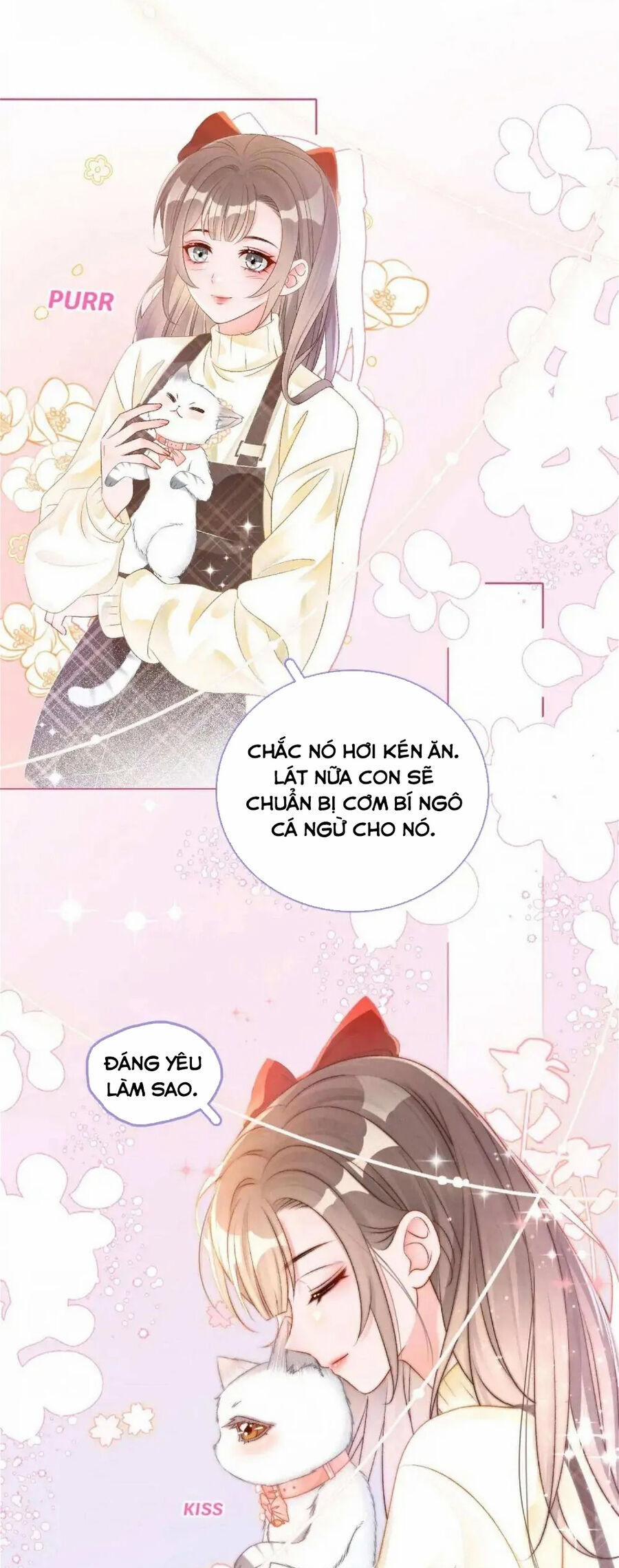 Cô Ấy Ngày Nào Cũng Lên Hot Search! 34 trang 16