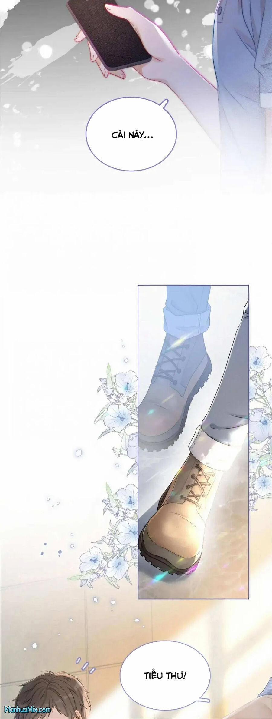 Cô Ấy Ngày Nào Cũng Lên Hot Search! 34 trang 27