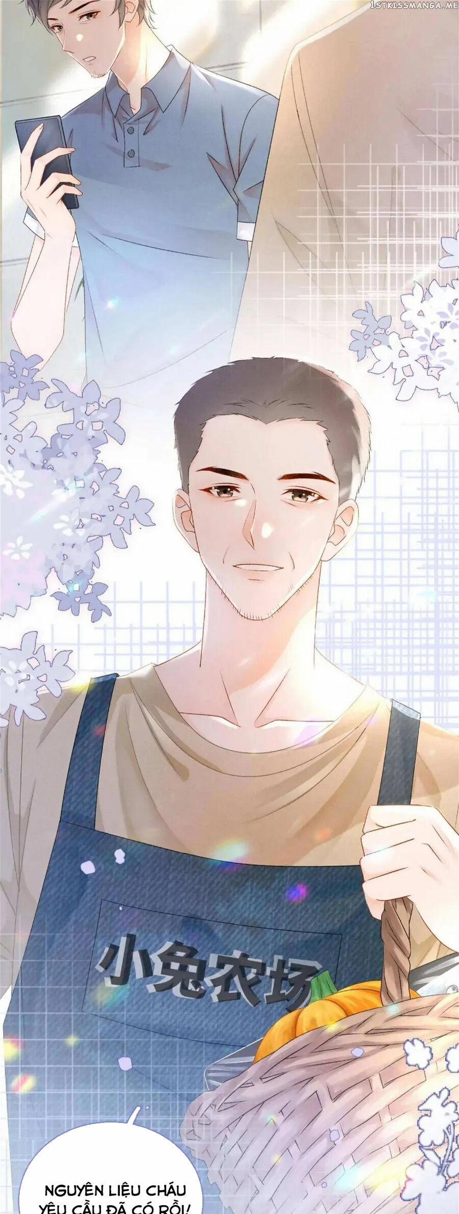 Cô Ấy Ngày Nào Cũng Lên Hot Search! 34 trang 28