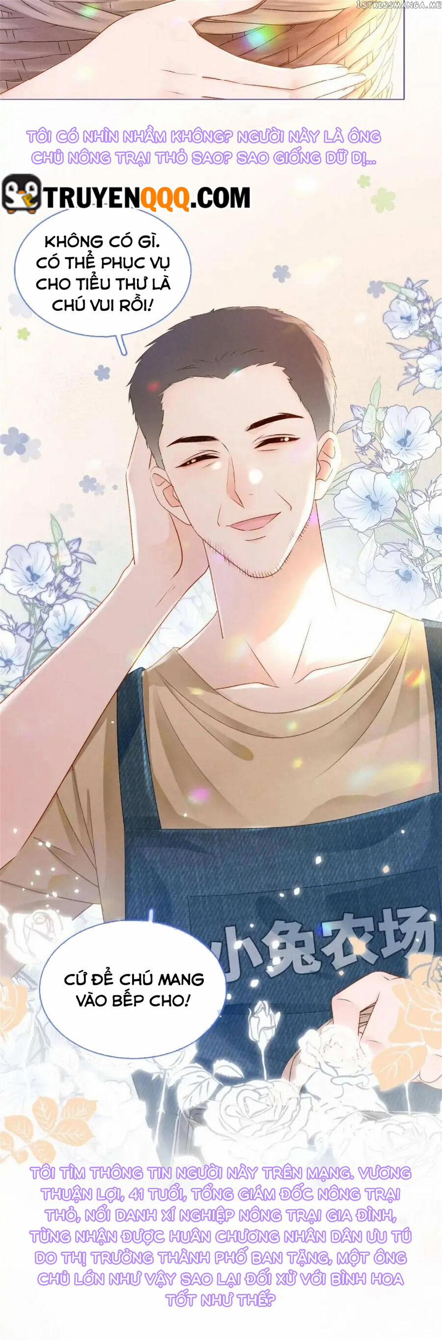 Cô Ấy Ngày Nào Cũng Lên Hot Search! 34 trang 32