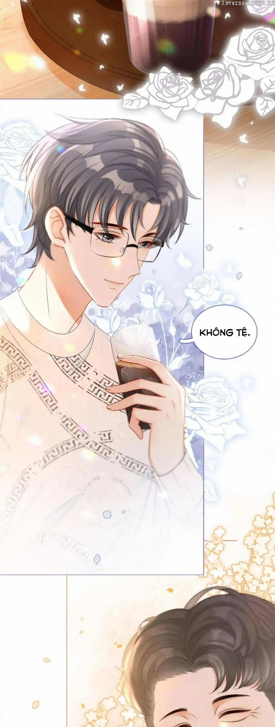 Cô Ấy Ngày Nào Cũng Lên Hot Search! 34 trang 8