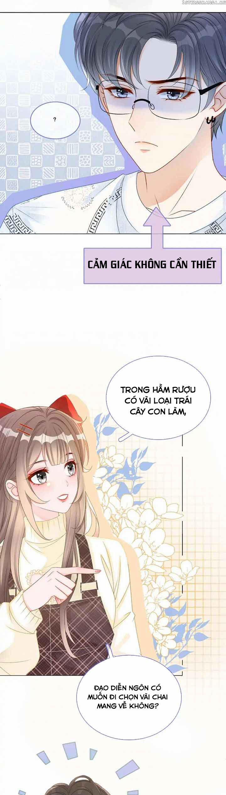 Cô Ấy Ngày Nào Cũng Lên Hot Search! 35 trang 19