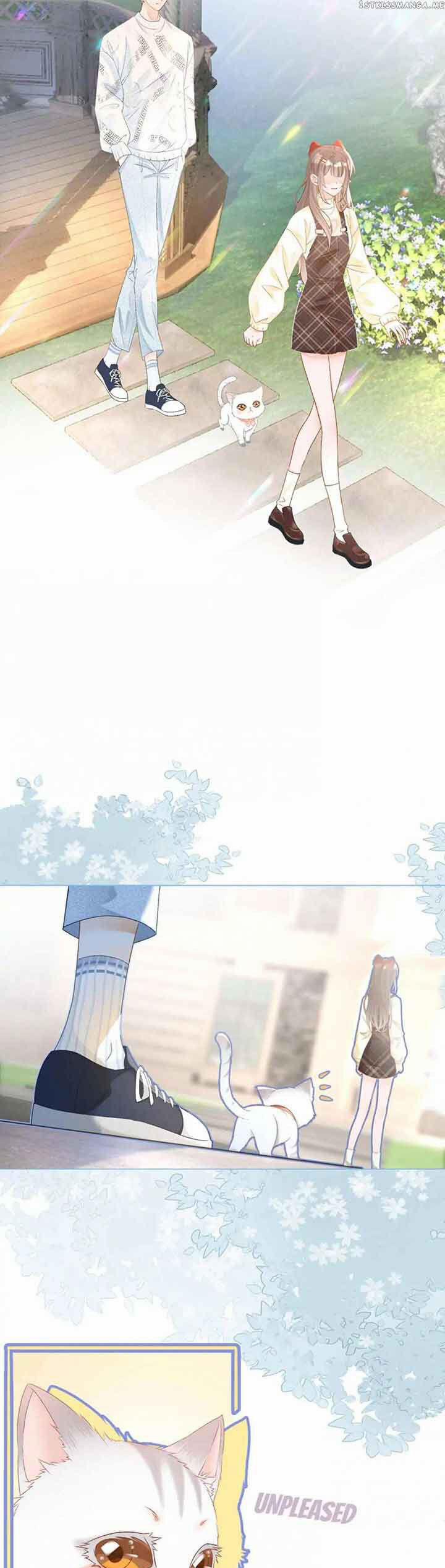 Cô Ấy Ngày Nào Cũng Lên Hot Search! 35 trang 22