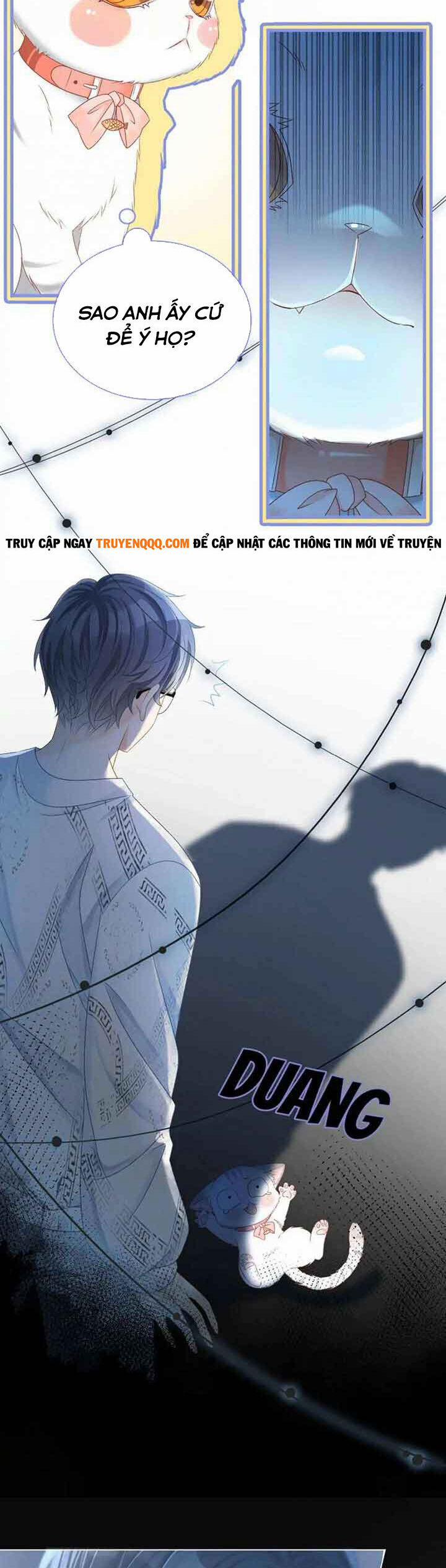 Cô Ấy Ngày Nào Cũng Lên Hot Search! 35 trang 23