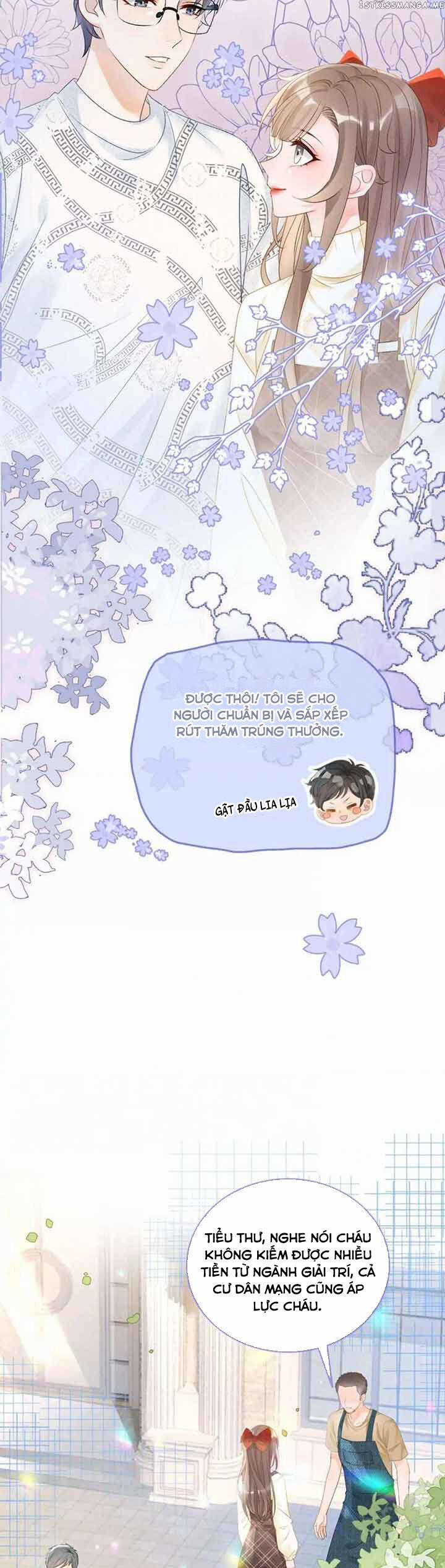 Cô Ấy Ngày Nào Cũng Lên Hot Search! 35 trang 7