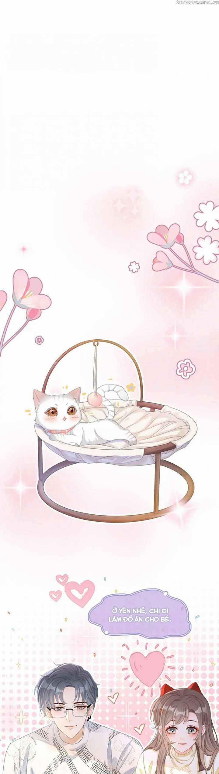 Cô Ấy Ngày Nào Cũng Lên Hot Search! 36 trang 1