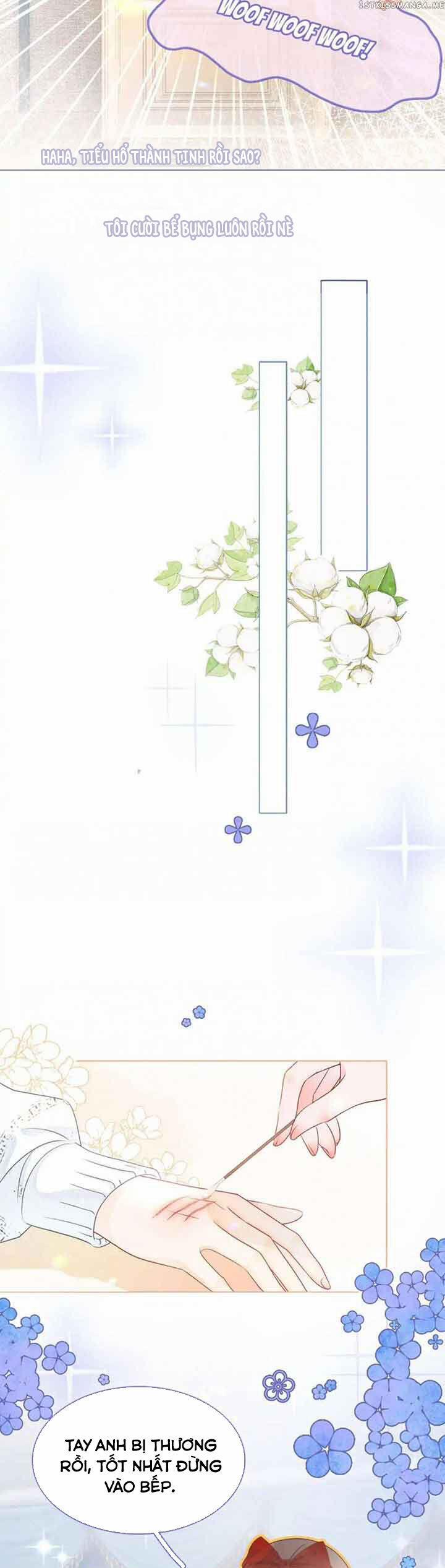 Cô Ấy Ngày Nào Cũng Lên Hot Search! 36 trang 16