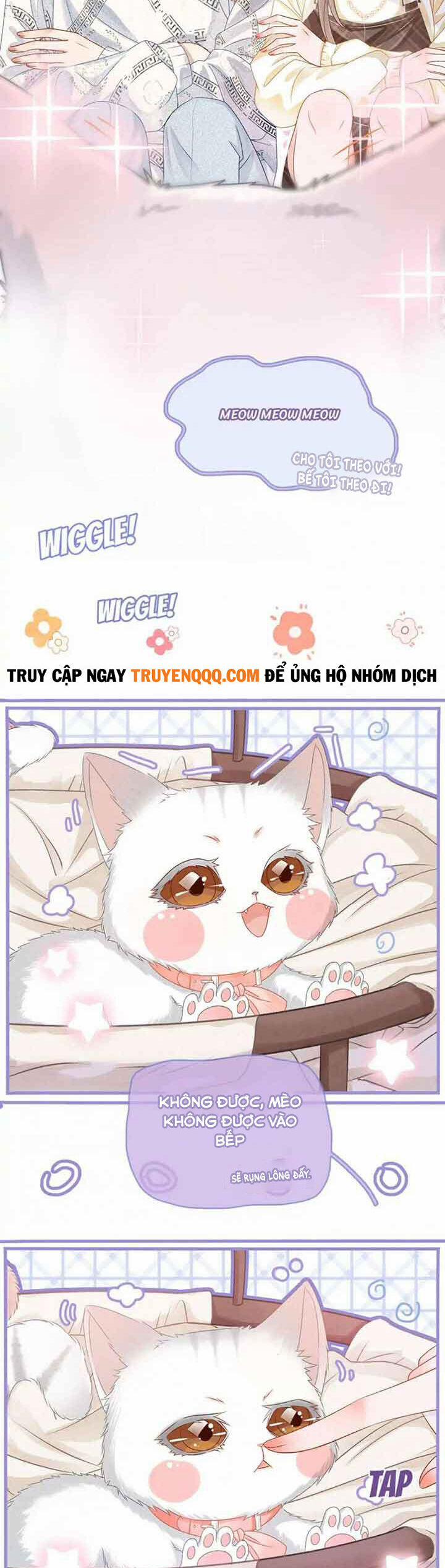 Cô Ấy Ngày Nào Cũng Lên Hot Search! 36 trang 2