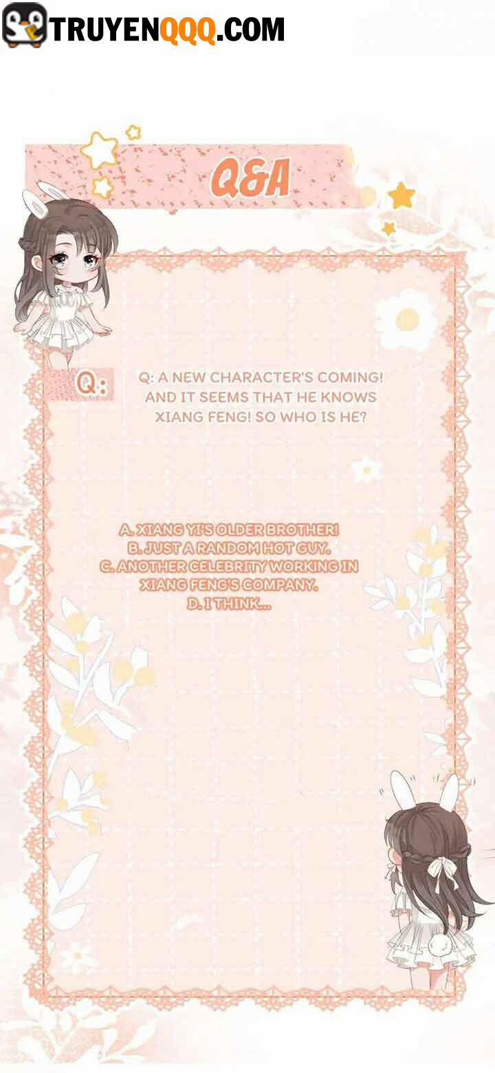 Cô Ấy Ngày Nào Cũng Lên Hot Search! 36 trang 23