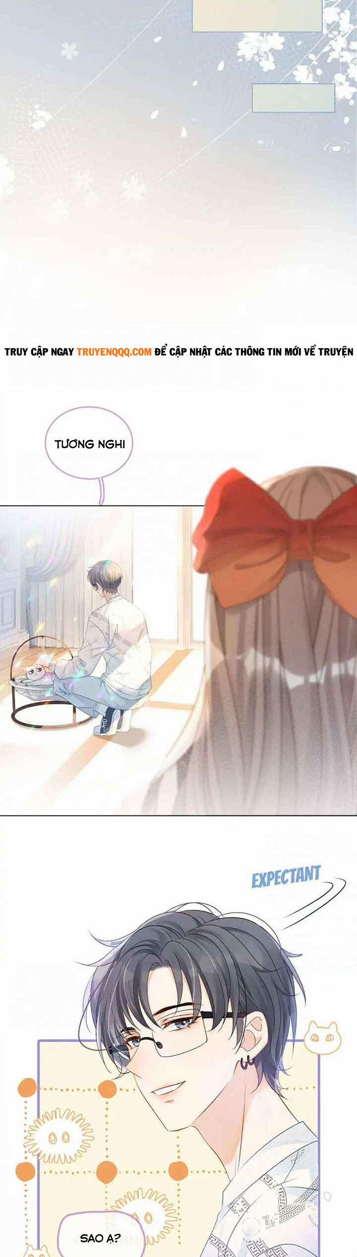 Cô Ấy Ngày Nào Cũng Lên Hot Search! 36 trang 5