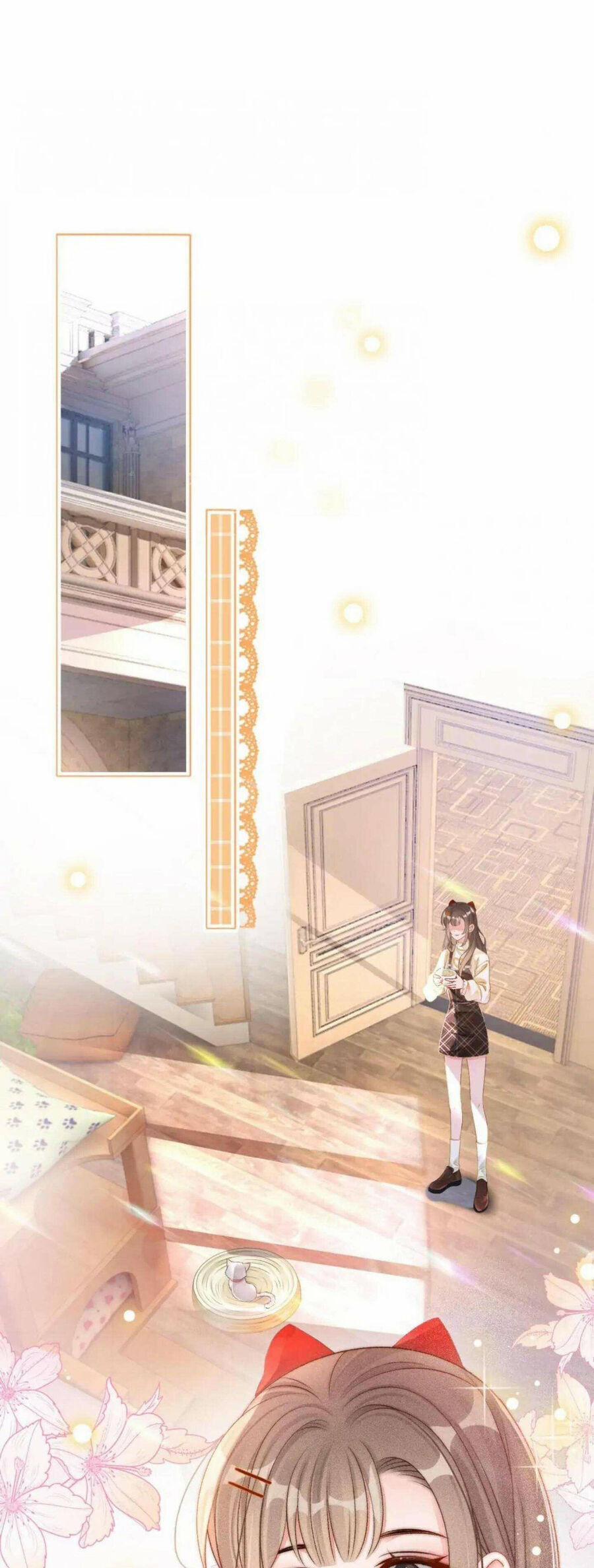 Cô Ấy Ngày Nào Cũng Lên Hot Search! 37 trang 0