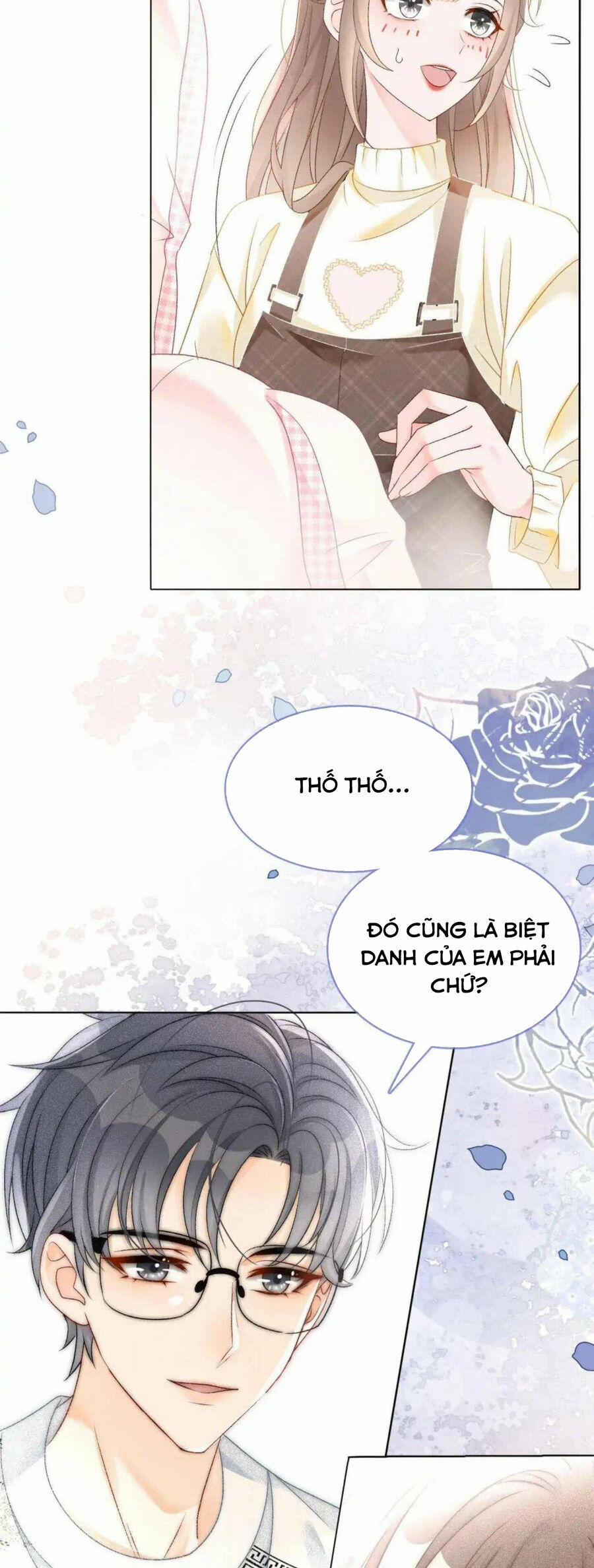 Cô Ấy Ngày Nào Cũng Lên Hot Search! 37 trang 12