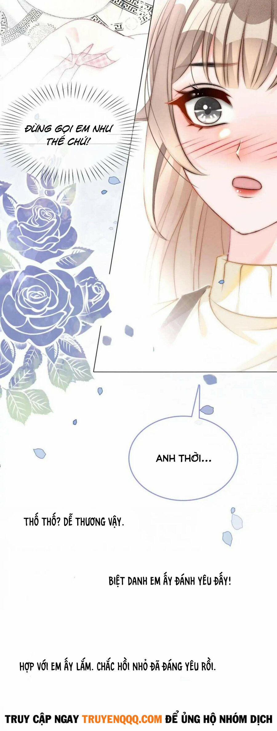 Cô Ấy Ngày Nào Cũng Lên Hot Search! 37 trang 13