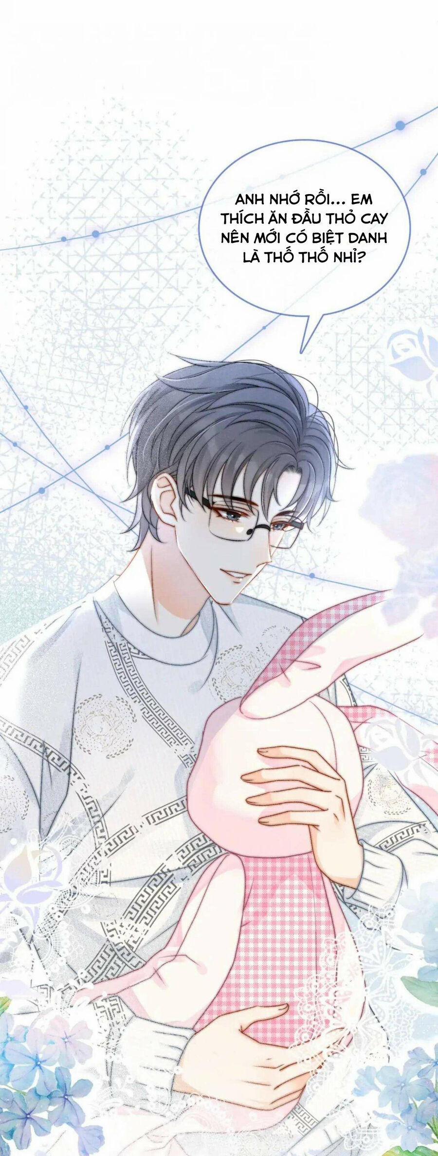 Cô Ấy Ngày Nào Cũng Lên Hot Search! 37 trang 14