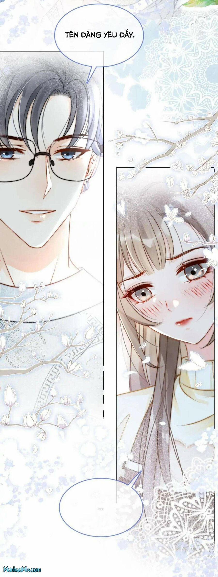 Cô Ấy Ngày Nào Cũng Lên Hot Search! 37 trang 15