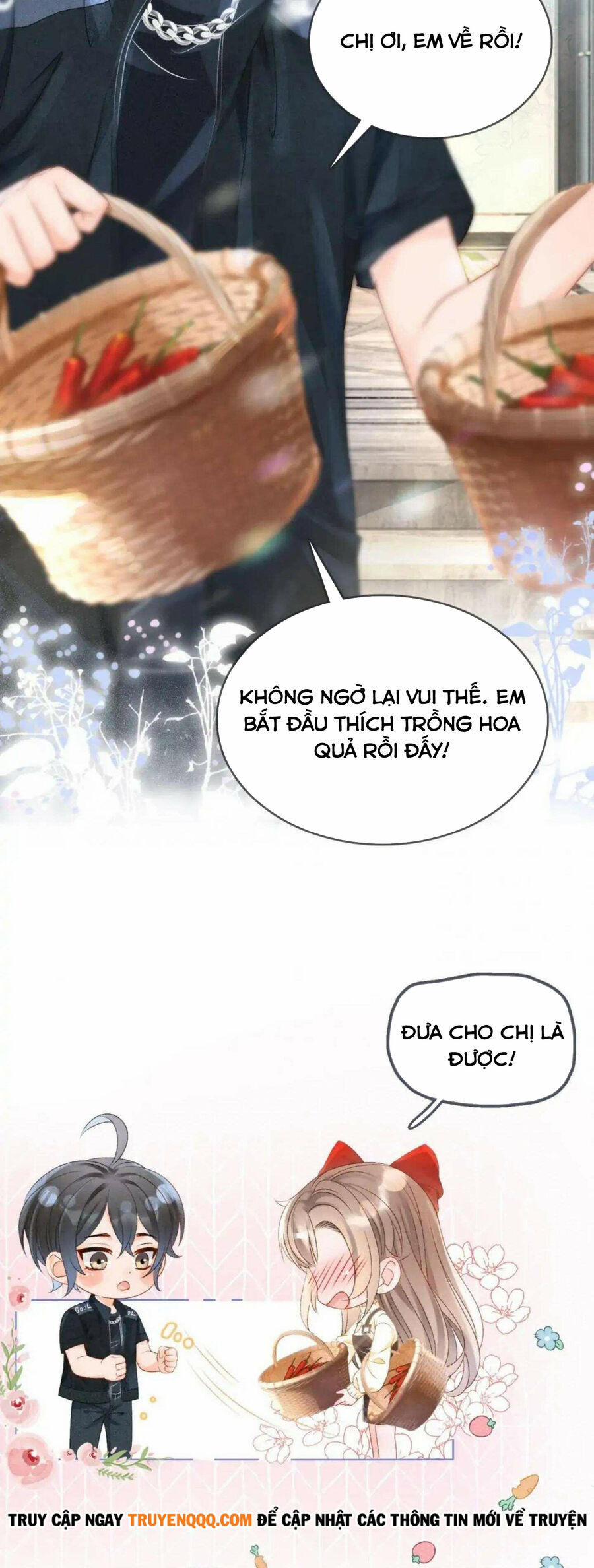 Cô Ấy Ngày Nào Cũng Lên Hot Search! 37 trang 17