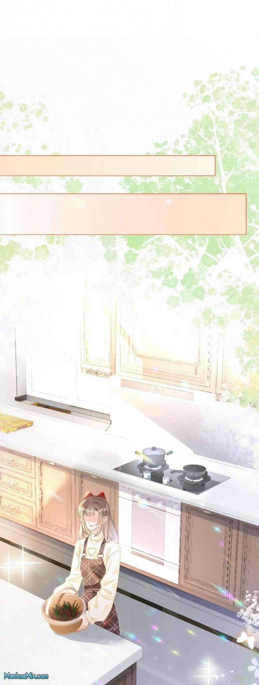 Cô Ấy Ngày Nào Cũng Lên Hot Search! 37 trang 19