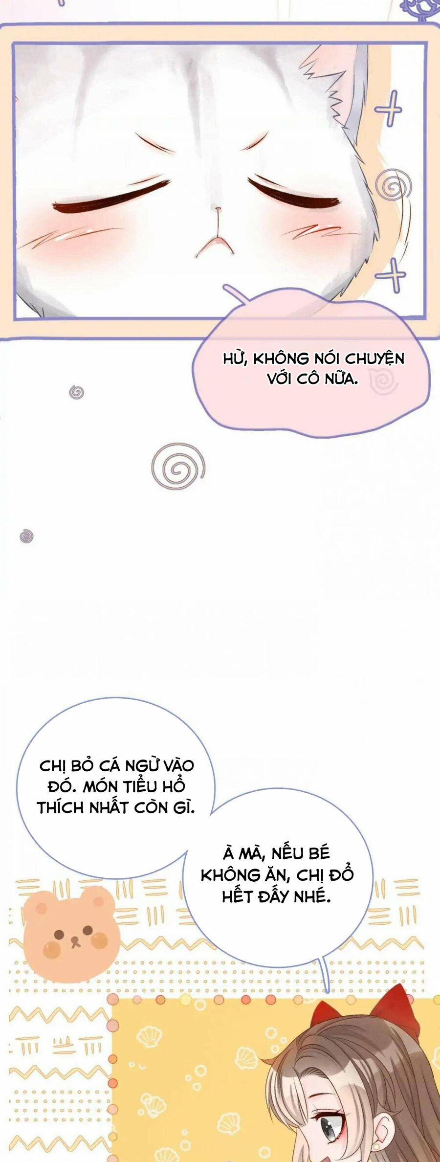 Cô Ấy Ngày Nào Cũng Lên Hot Search! 37 trang 2