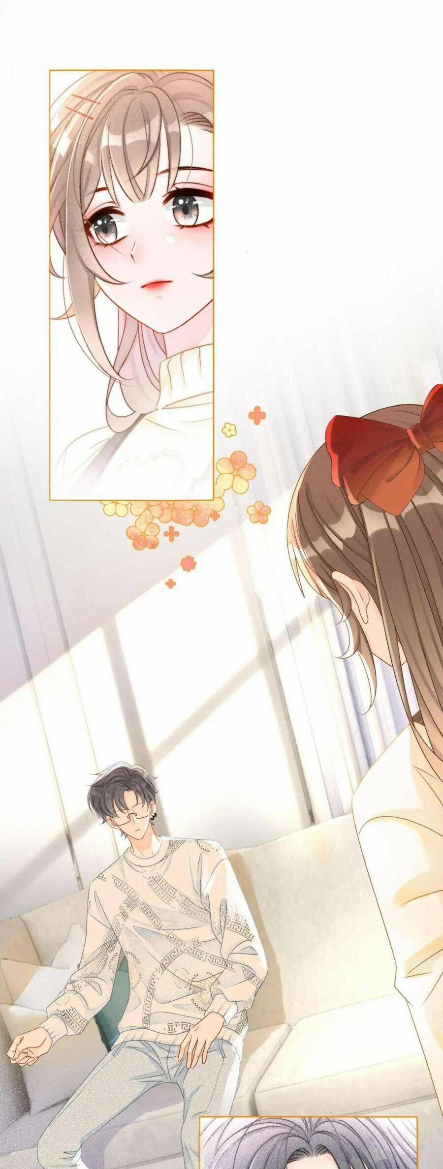 Cô Ấy Ngày Nào Cũng Lên Hot Search! 37 trang 8