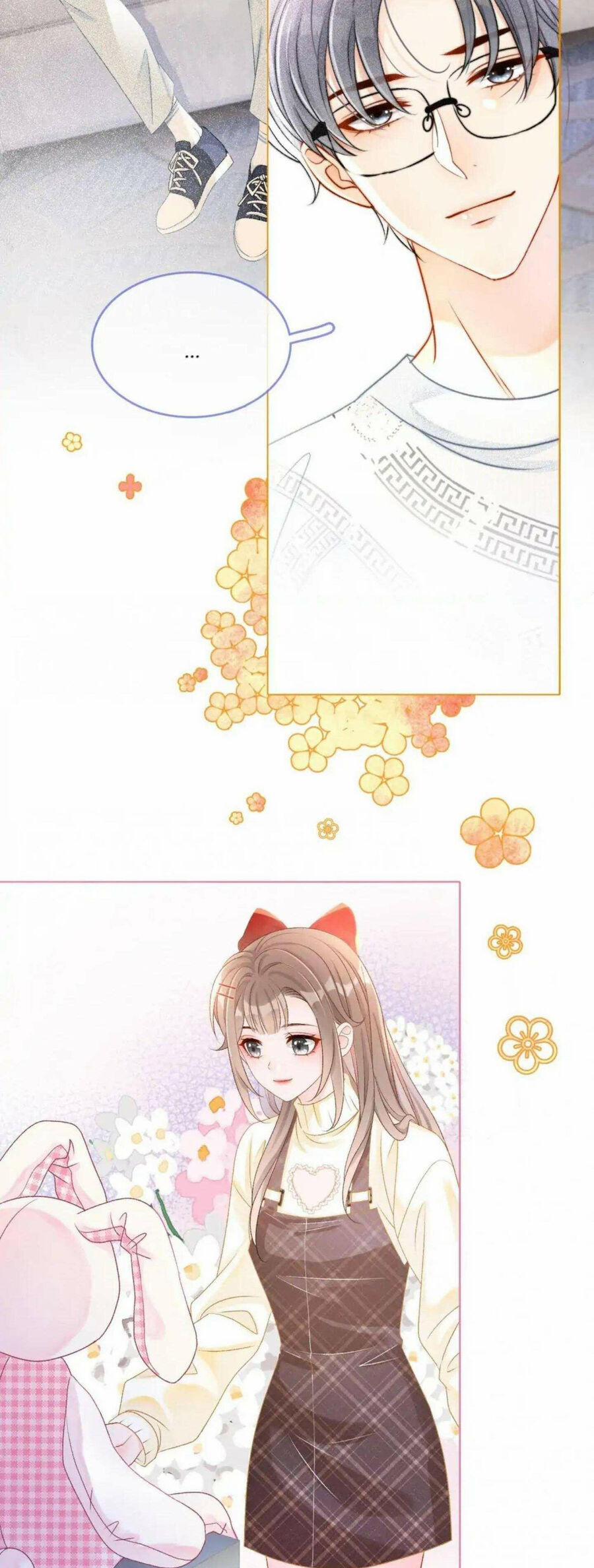 Cô Ấy Ngày Nào Cũng Lên Hot Search! 37 trang 9