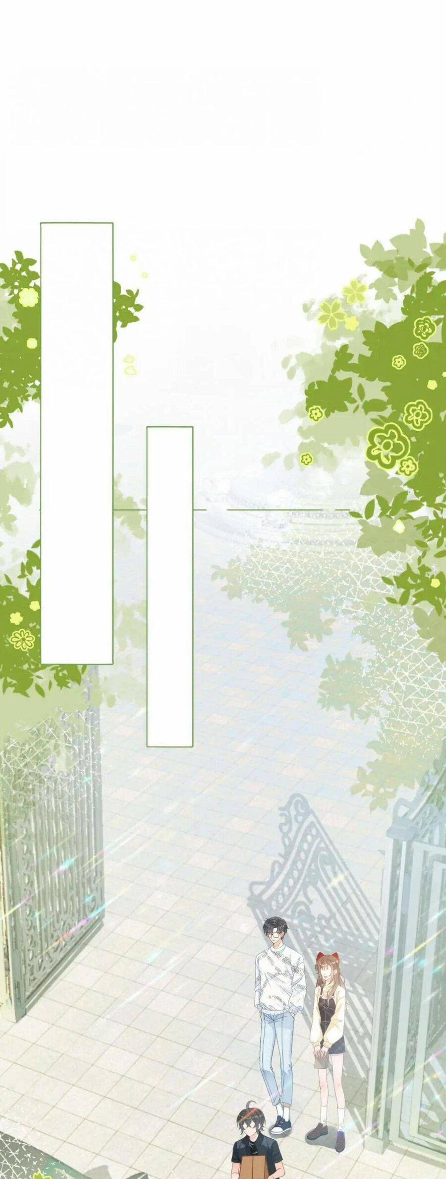 Cô Ấy Ngày Nào Cũng Lên Hot Search! 38 trang 0