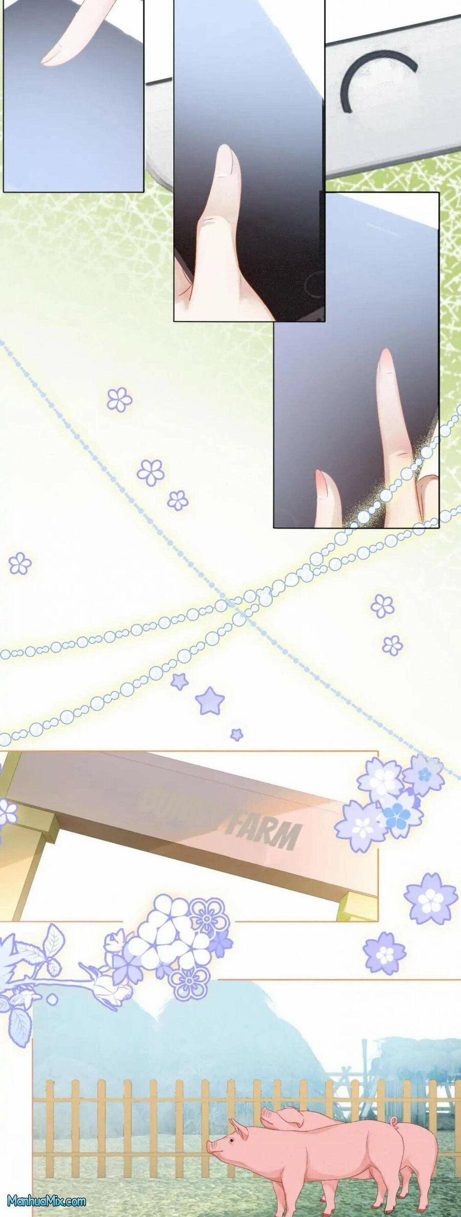 Cô Ấy Ngày Nào Cũng Lên Hot Search! 38 trang 11