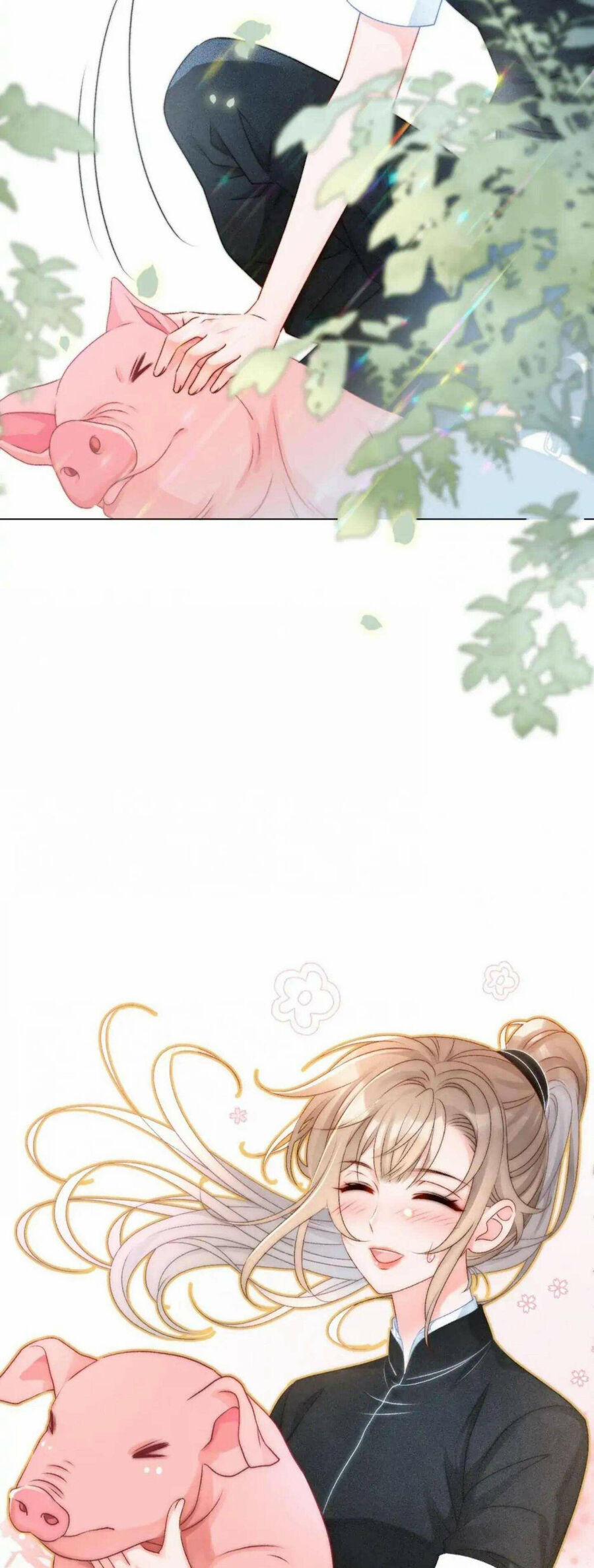 Cô Ấy Ngày Nào Cũng Lên Hot Search! 38 trang 20