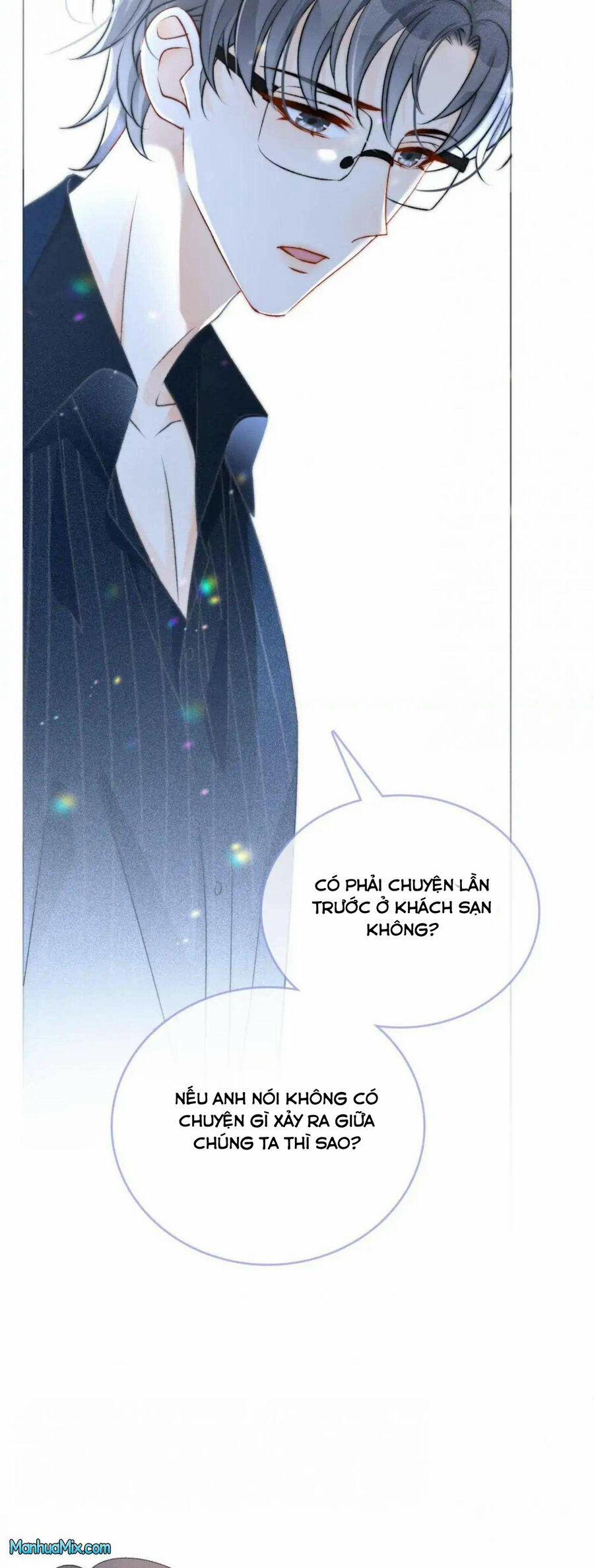 Cô Ấy Ngày Nào Cũng Lên Hot Search! 38 trang 27