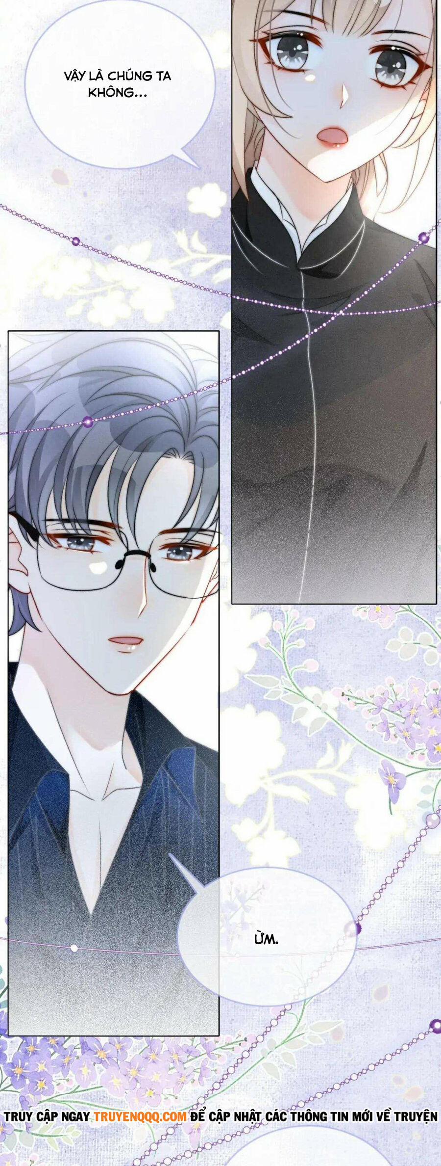 Cô Ấy Ngày Nào Cũng Lên Hot Search! 38 trang 29