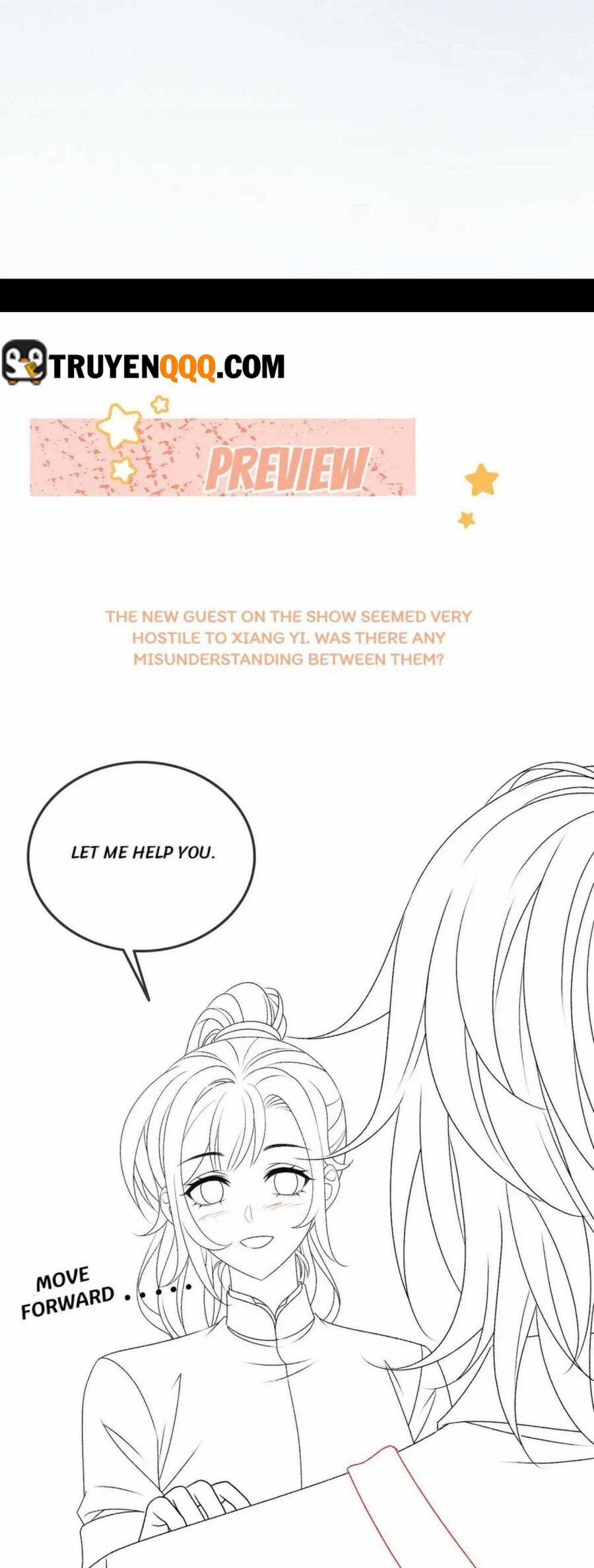 Cô Ấy Ngày Nào Cũng Lên Hot Search! 38 trang 33