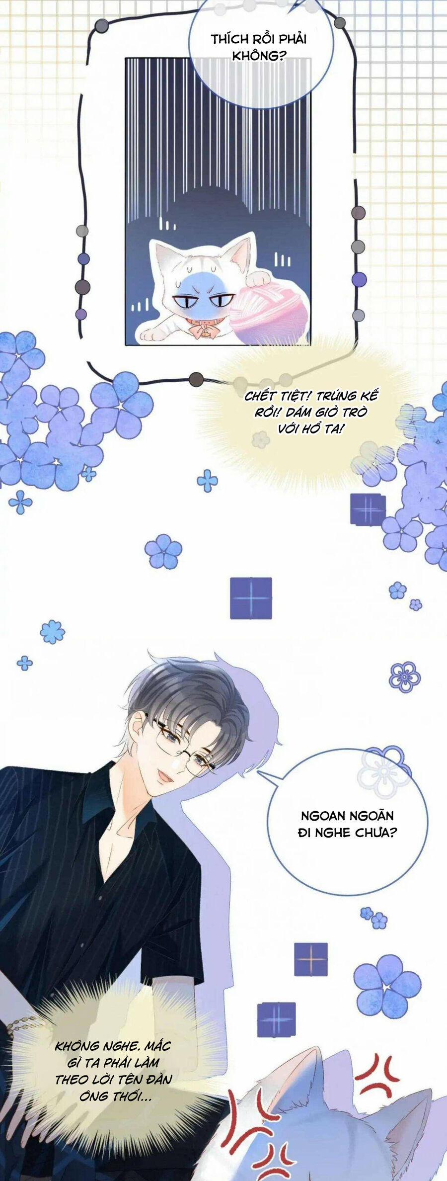 Cô Ấy Ngày Nào Cũng Lên Hot Search! 39 trang 10