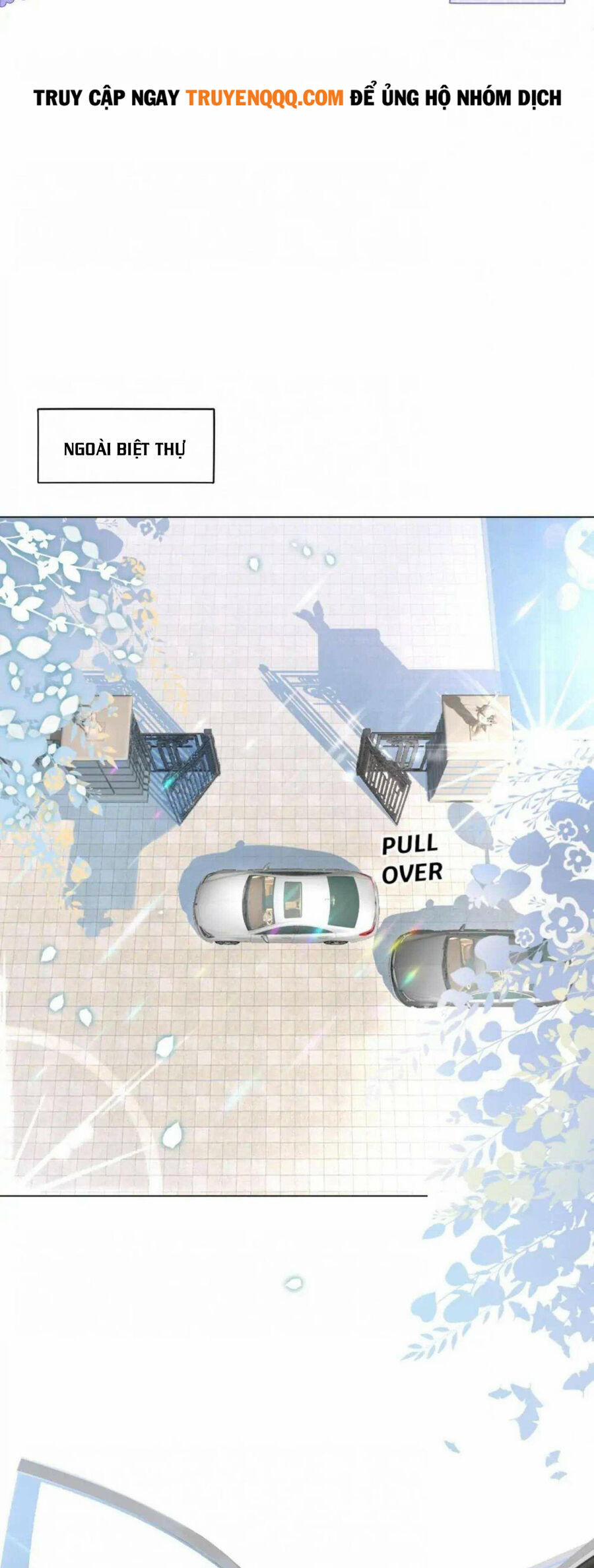 Cô Ấy Ngày Nào Cũng Lên Hot Search! 39 trang 14