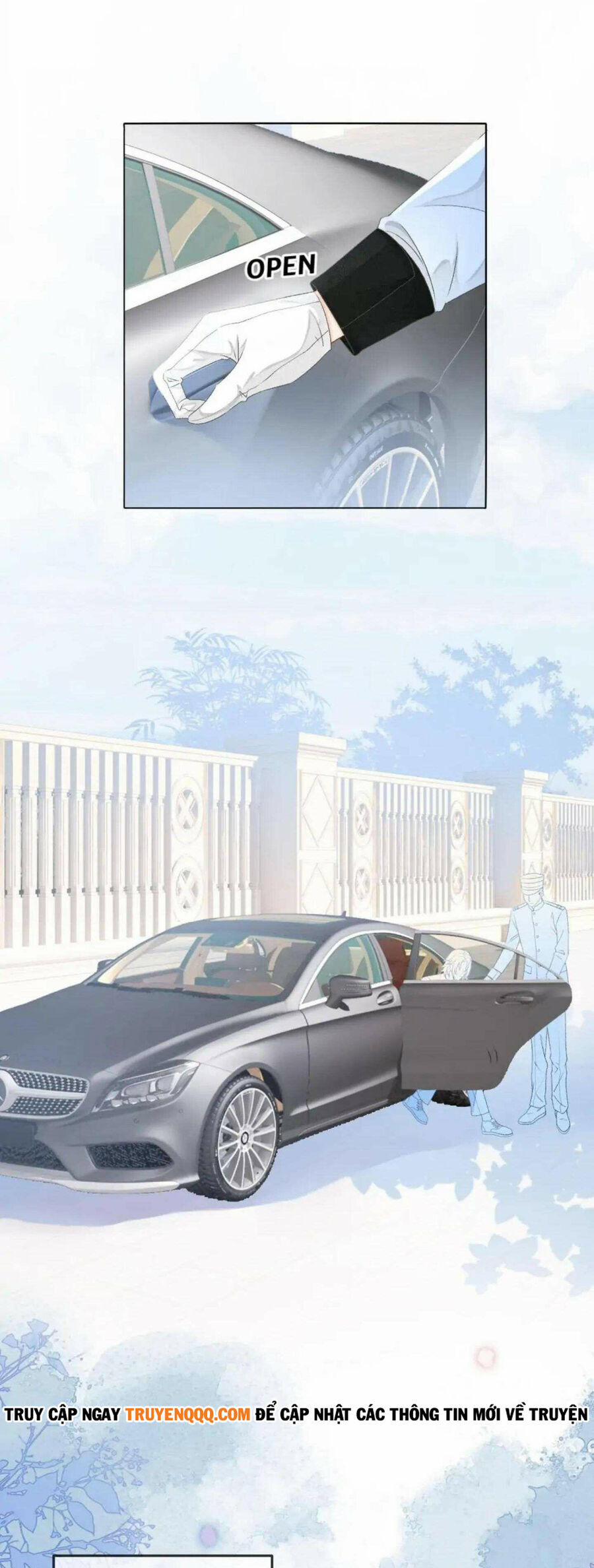 Cô Ấy Ngày Nào Cũng Lên Hot Search! 39 trang 17