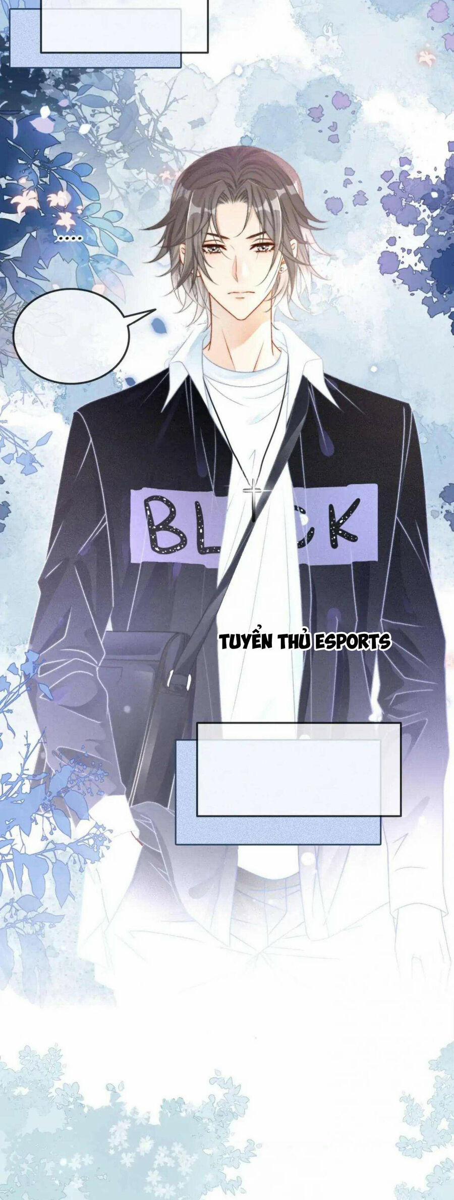 Cô Ấy Ngày Nào Cũng Lên Hot Search! 39 trang 18