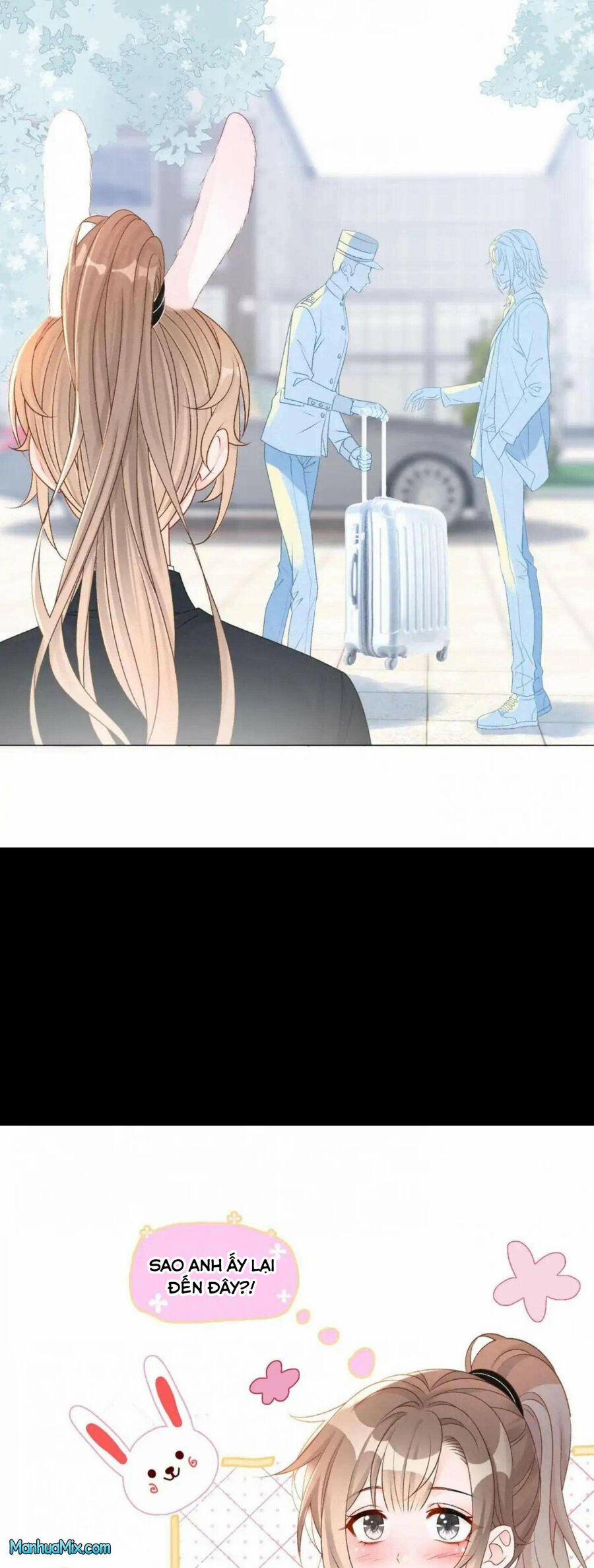 Cô Ấy Ngày Nào Cũng Lên Hot Search! 39 trang 19