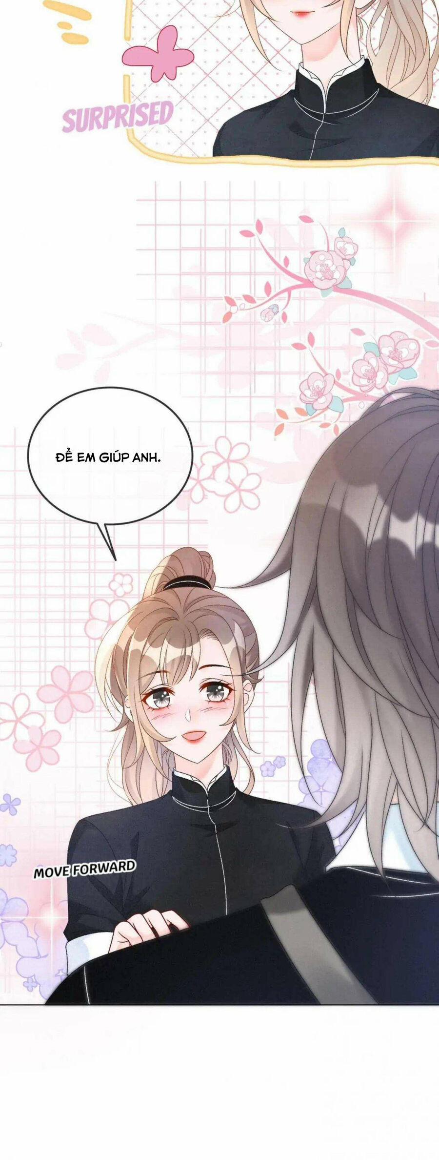 Cô Ấy Ngày Nào Cũng Lên Hot Search! 39 trang 20