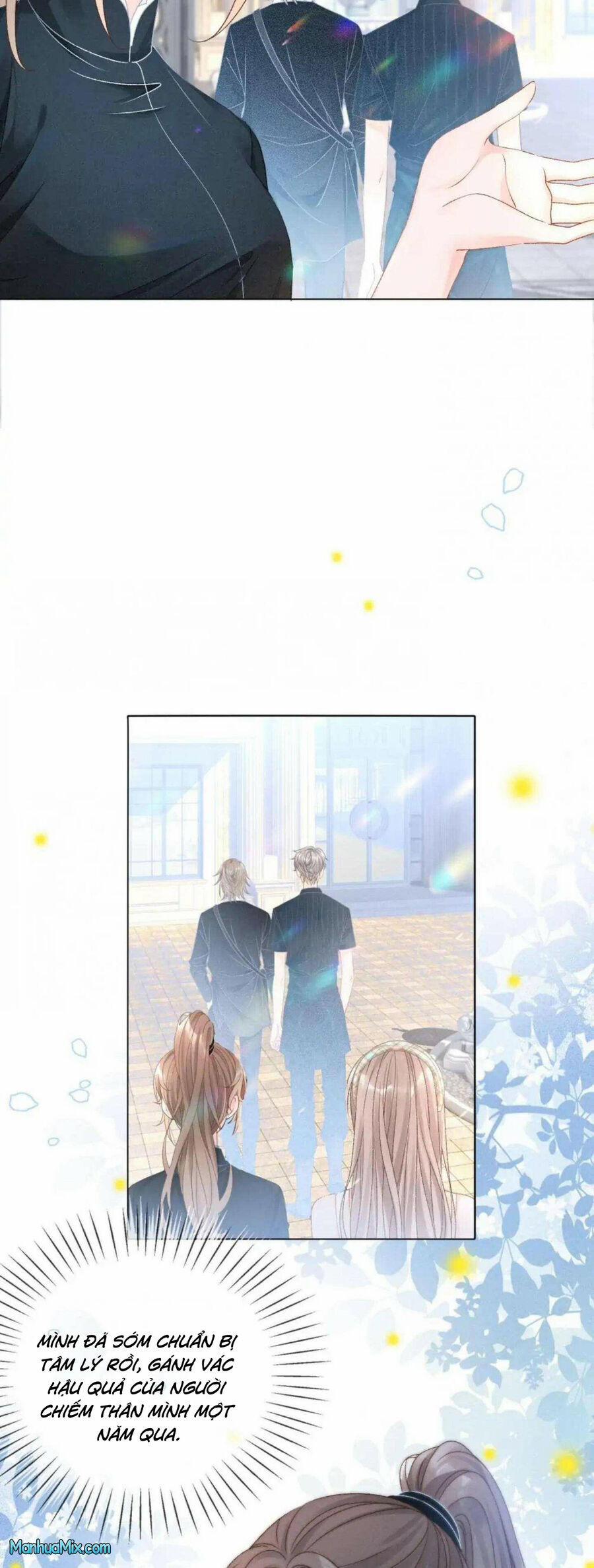 Cô Ấy Ngày Nào Cũng Lên Hot Search! 39 trang 27