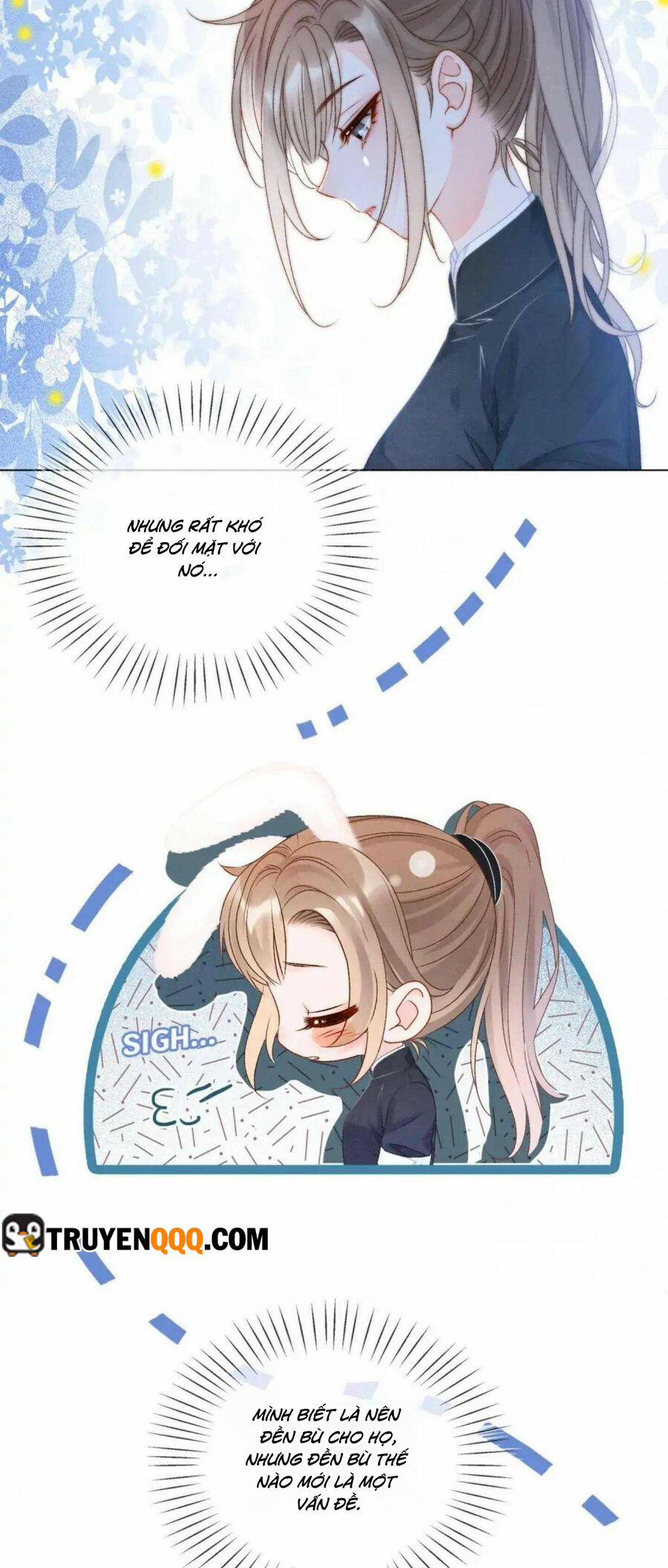 Cô Ấy Ngày Nào Cũng Lên Hot Search! 39 trang 28