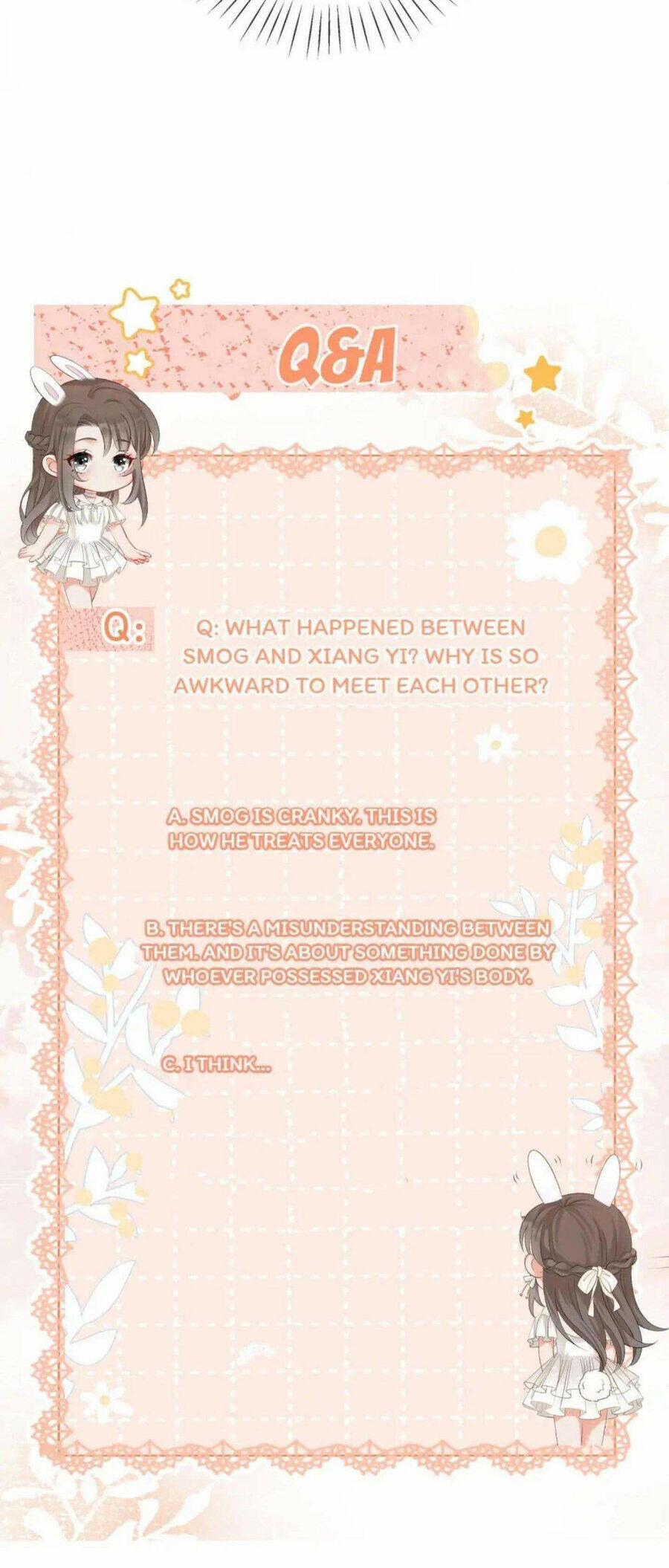 Cô Ấy Ngày Nào Cũng Lên Hot Search! 39 trang 29