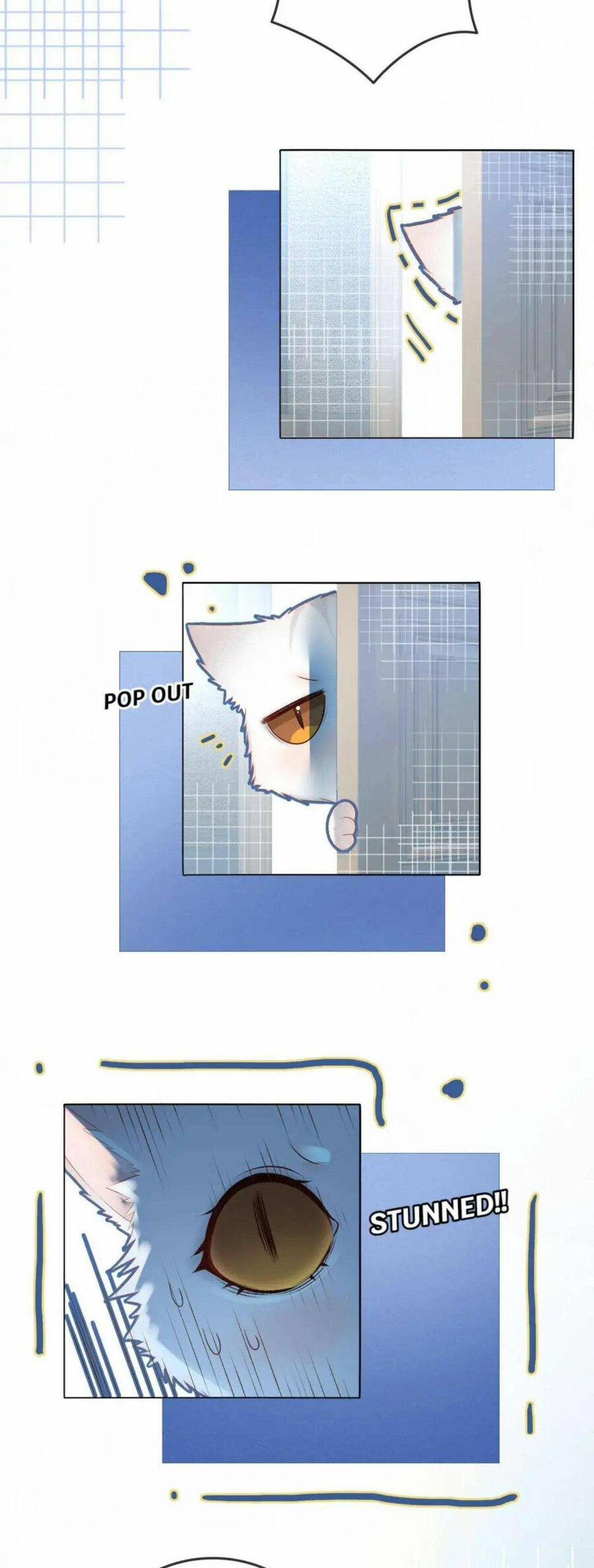 Cô Ấy Ngày Nào Cũng Lên Hot Search! 39 trang 4