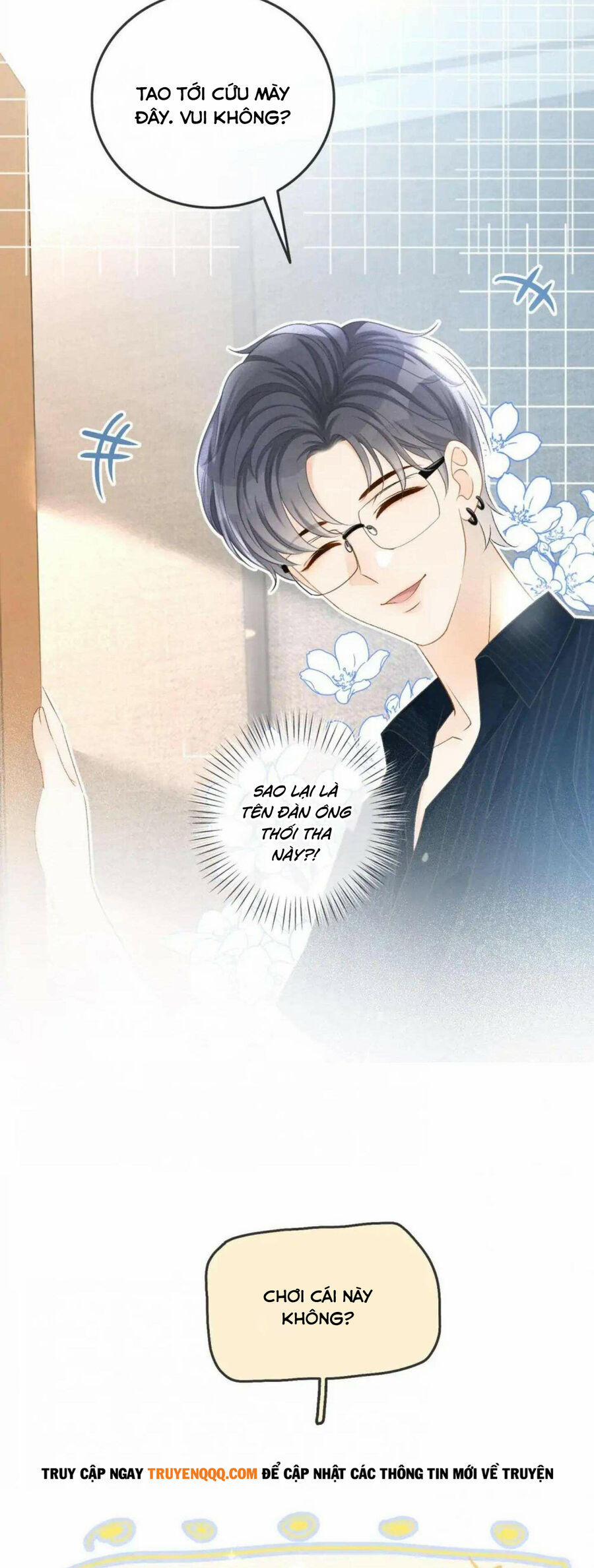 Cô Ấy Ngày Nào Cũng Lên Hot Search! 39 trang 5