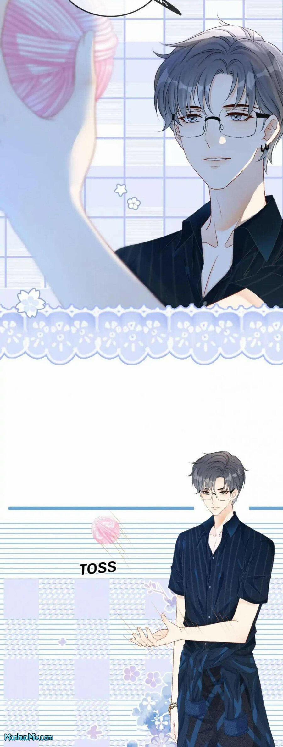 Cô Ấy Ngày Nào Cũng Lên Hot Search! 39 trang 7