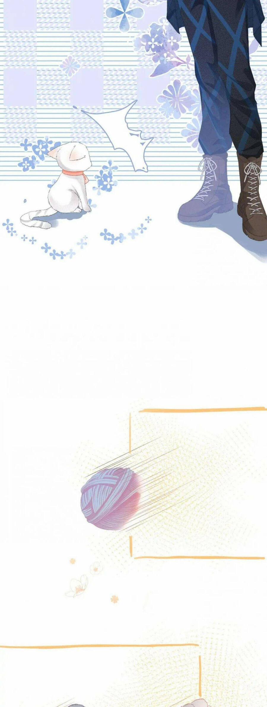 Cô Ấy Ngày Nào Cũng Lên Hot Search! 39 trang 8