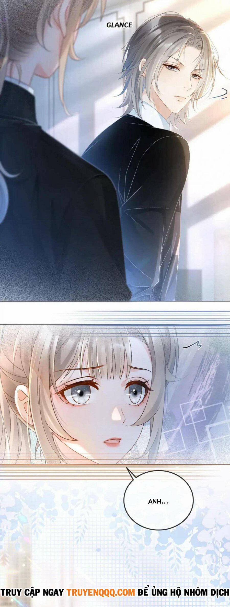 Cô Ấy Ngày Nào Cũng Lên Hot Search! 40 trang 1