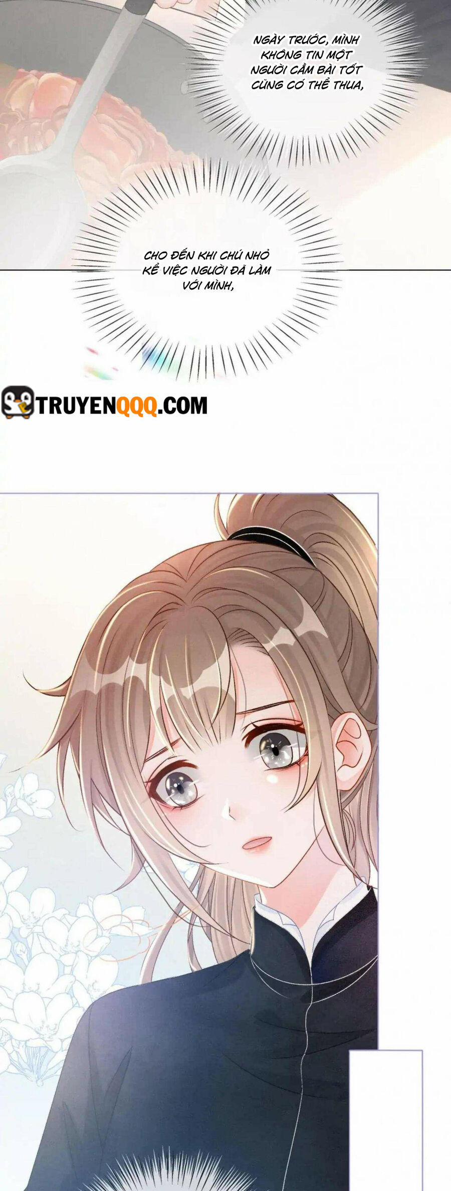 Cô Ấy Ngày Nào Cũng Lên Hot Search! 40 trang 10