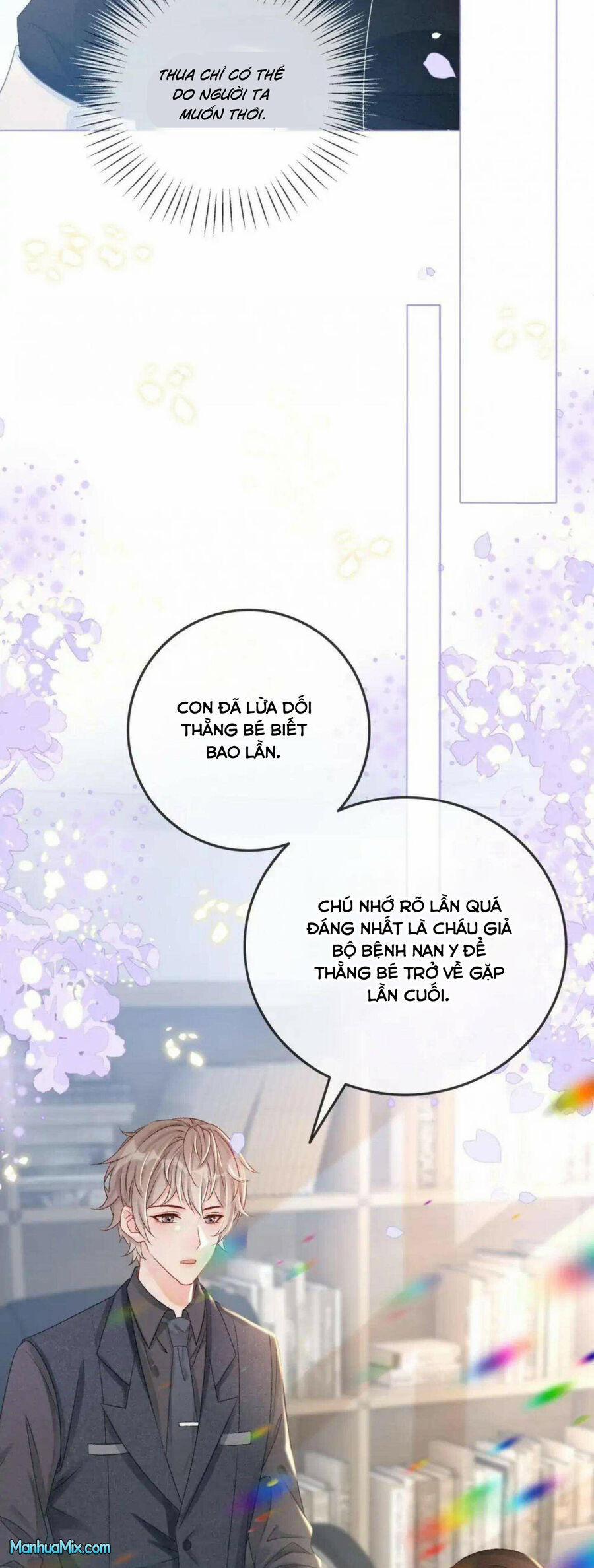 Cô Ấy Ngày Nào Cũng Lên Hot Search! 40 trang 11