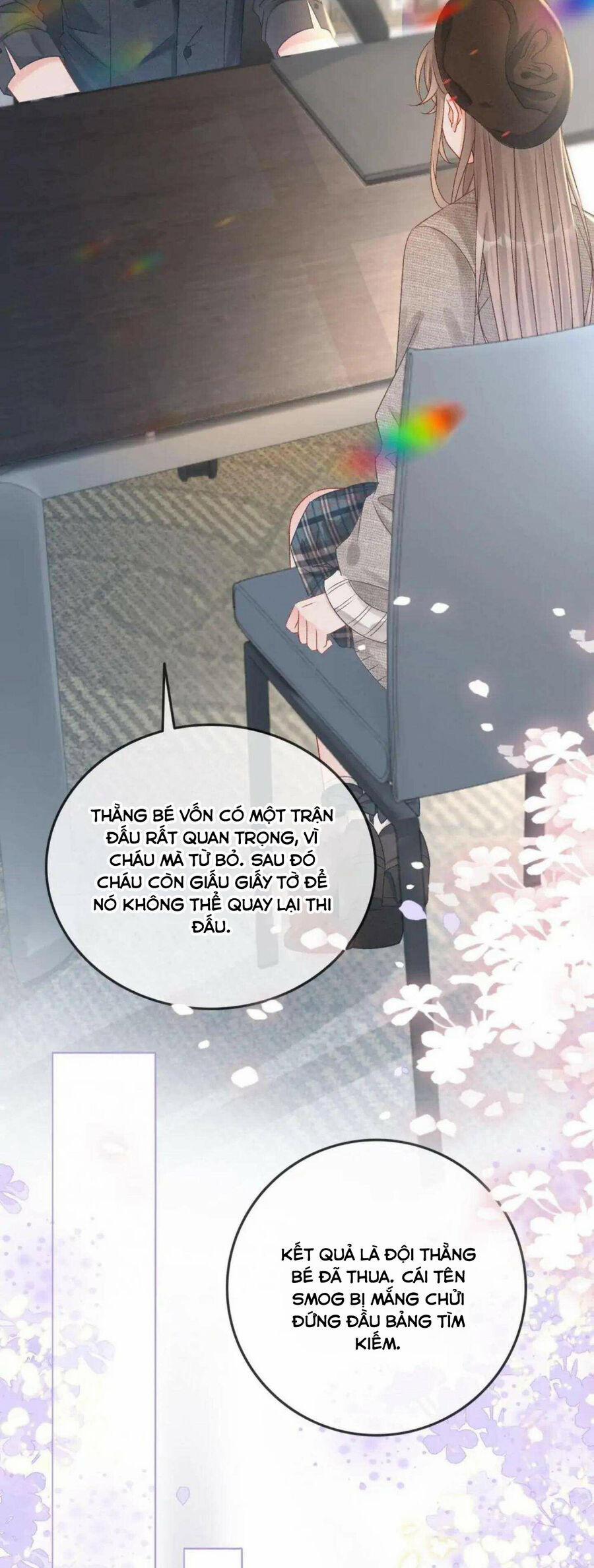 Cô Ấy Ngày Nào Cũng Lên Hot Search! 40 trang 12