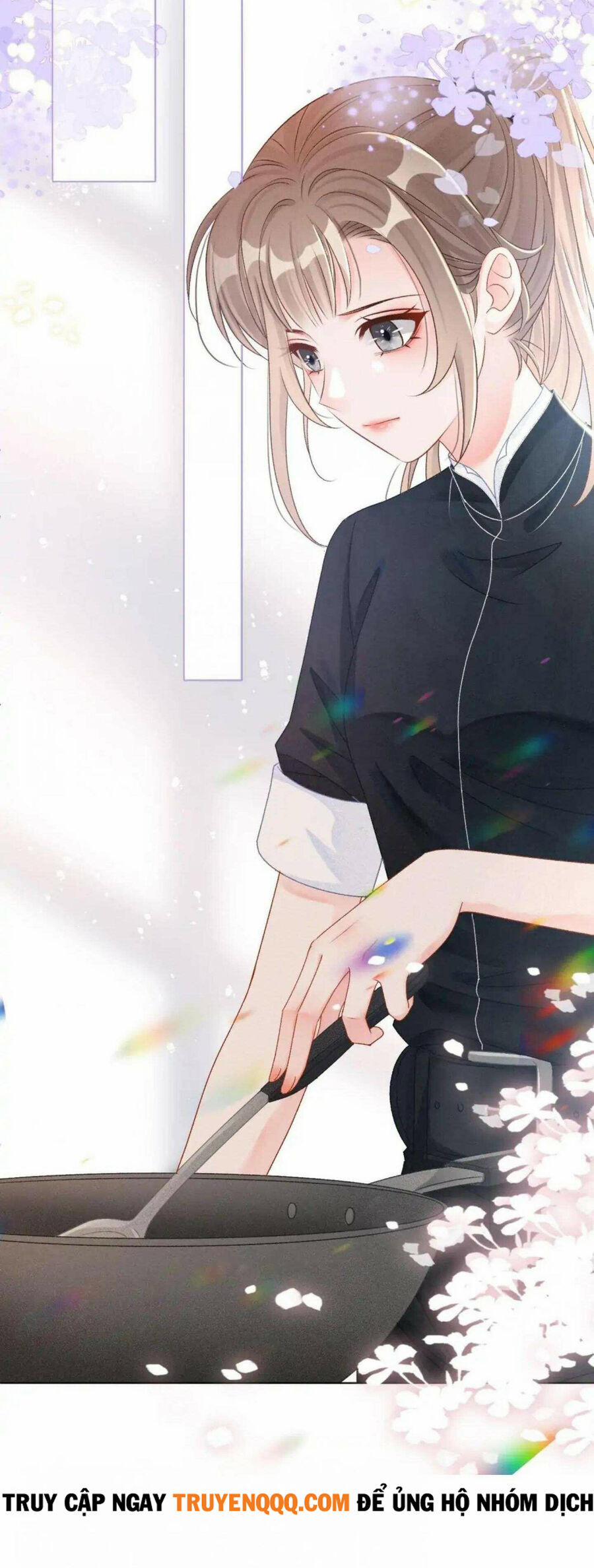 Cô Ấy Ngày Nào Cũng Lên Hot Search! 40 trang 13