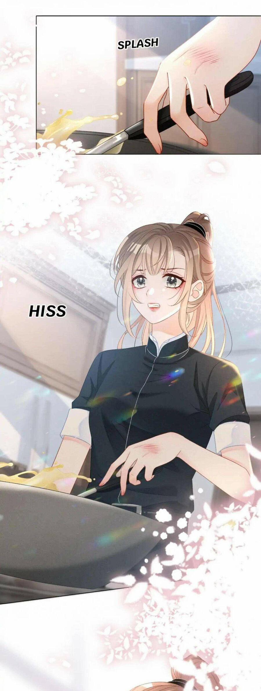 Cô Ấy Ngày Nào Cũng Lên Hot Search! 40 trang 14